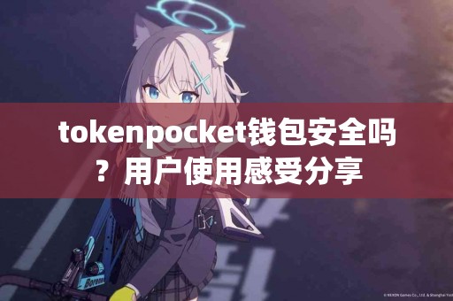 tokenpocket钱包安全吗？用户使用感受分享