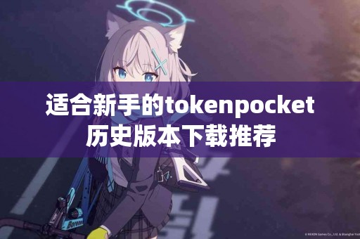 适合新手的tokenpocket历史版本下载推荐