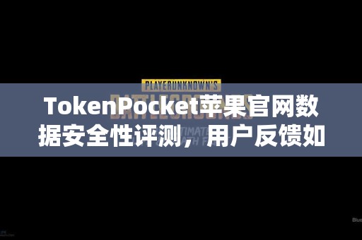 TokenPocket苹果官网数据安全性评测，用户反馈如何？