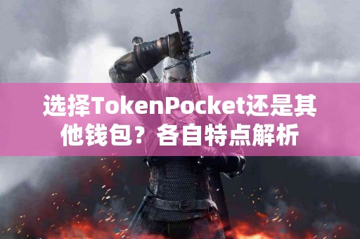 选择TokenPocket还是其他钱包？各自特点解析