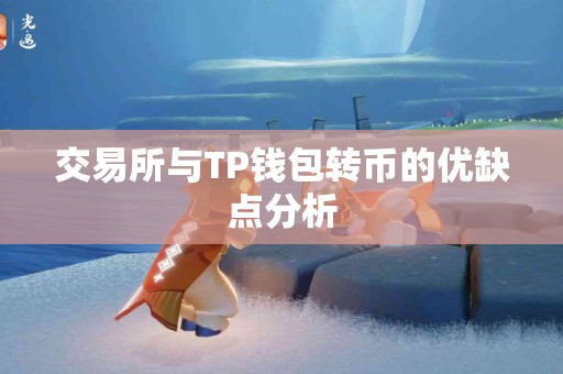 交易所与TP钱包转币的优缺点分析