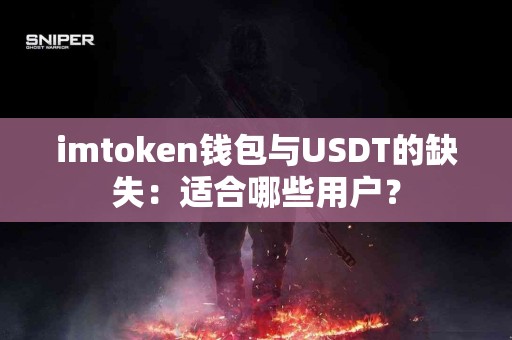 imtoken钱包与USDT的缺失：适合哪些用户？