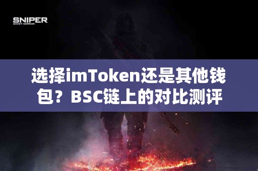 选择imToken还是其他钱包？BSC链上的对比测评