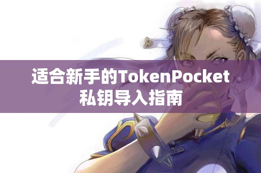 适合新手的TokenPocket私钥导入指南