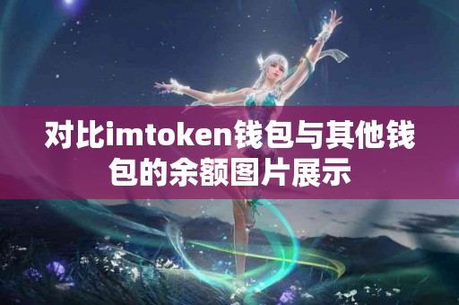 对比imtoken钱包与其他钱包的余额图片展示