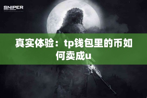 真实体验：tp钱包里的币如何卖成u