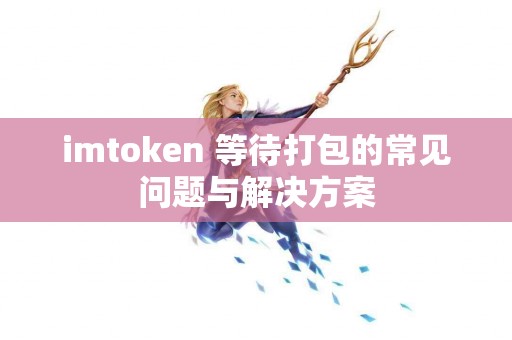 imtoken 等待打包的常见问题与解决方案