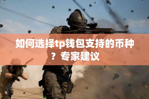 如何选择tp钱包支持的币种？专家建议