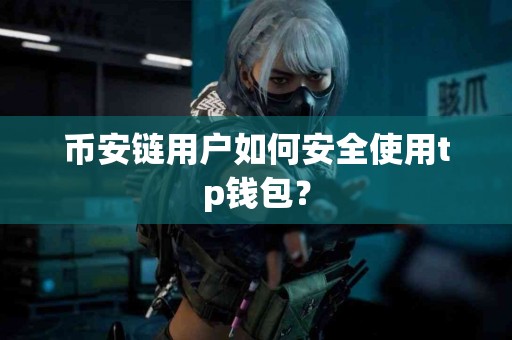 币安链用户如何安全使用tp钱包？