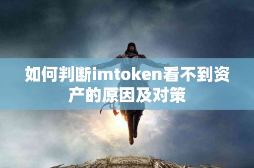 如何判断imtoken看不到资产的原因及对策