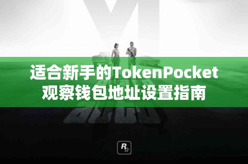 适合新手的TokenPocket观察钱包地址设置指南