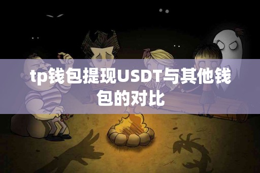 tp钱包提现USDT与其他钱包的对比