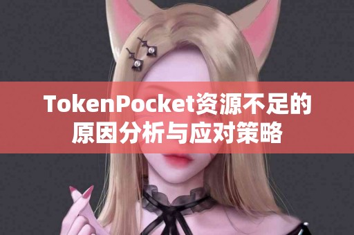 TokenPocket资源不足的原因分析与应对策略