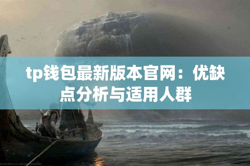 tp钱包最新版本官网：优缺点分析与适用人群