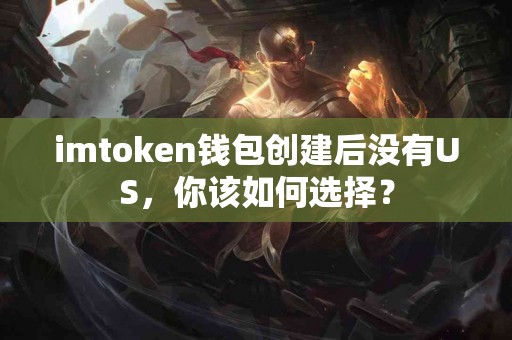 imtoken钱包创建后没有US，你该如何选择？