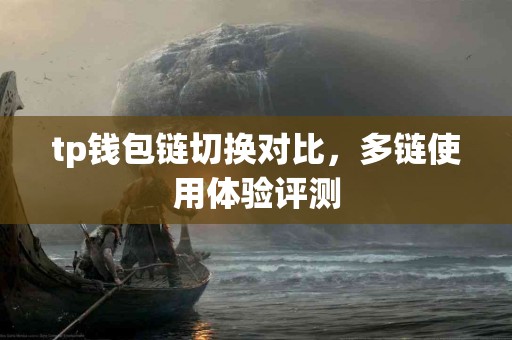 tp钱包链切换对比，多链使用体验评测