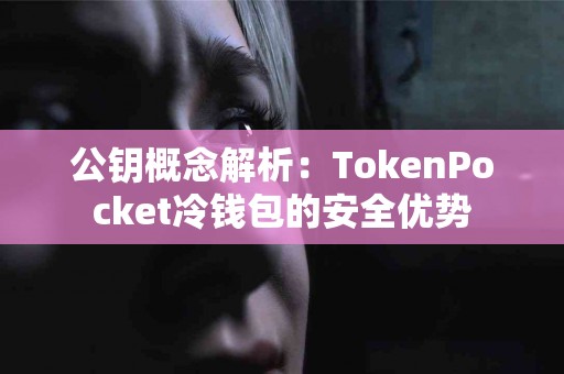 公钥概念解析：TokenPocket冷钱包的安全优势