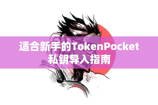 适合新手的TokenPocket私钥导入指南