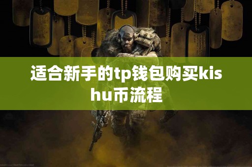 适合新手的tp钱包购买kishu币流程