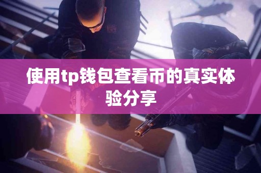使用tp钱包查看币的真实体验分享