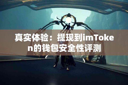 真实体验：提现到imToken的钱包安全性评测