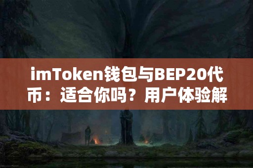 imToken钱包与BEP20代币：适合你吗？用户体验解析