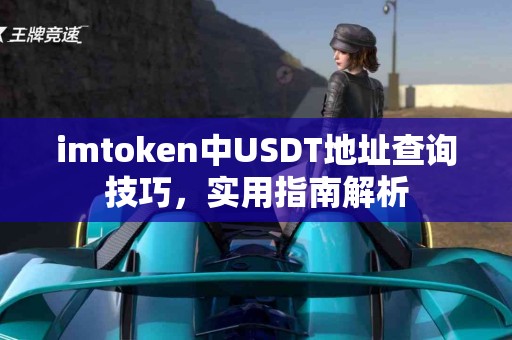 imtoken中USDT地址查询技巧，实用指南解析