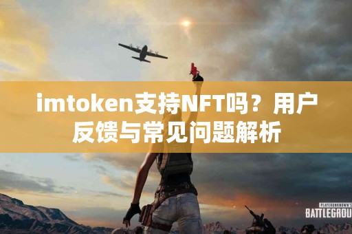 imtoken支持NFT吗？用户反馈与常见问题解析