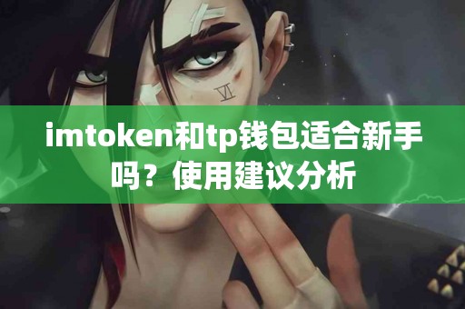imtoken和tp钱包适合新手吗？使用建议分析