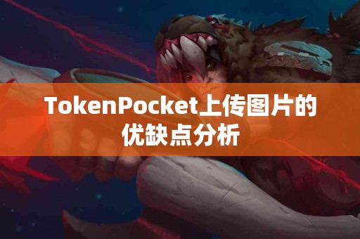 TokenPocket上传图片的优缺点分析